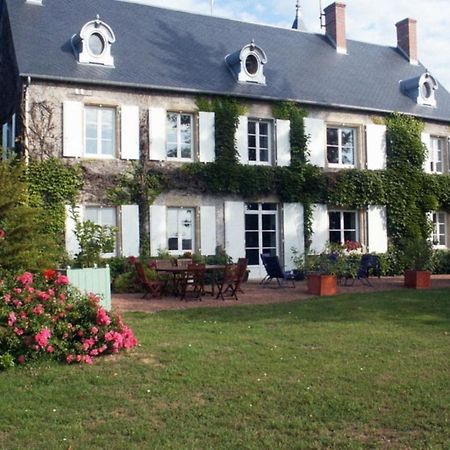 Crux-la-Ville Chambres D'Hotes - Domaine Des Perrieres מראה חיצוני תמונה