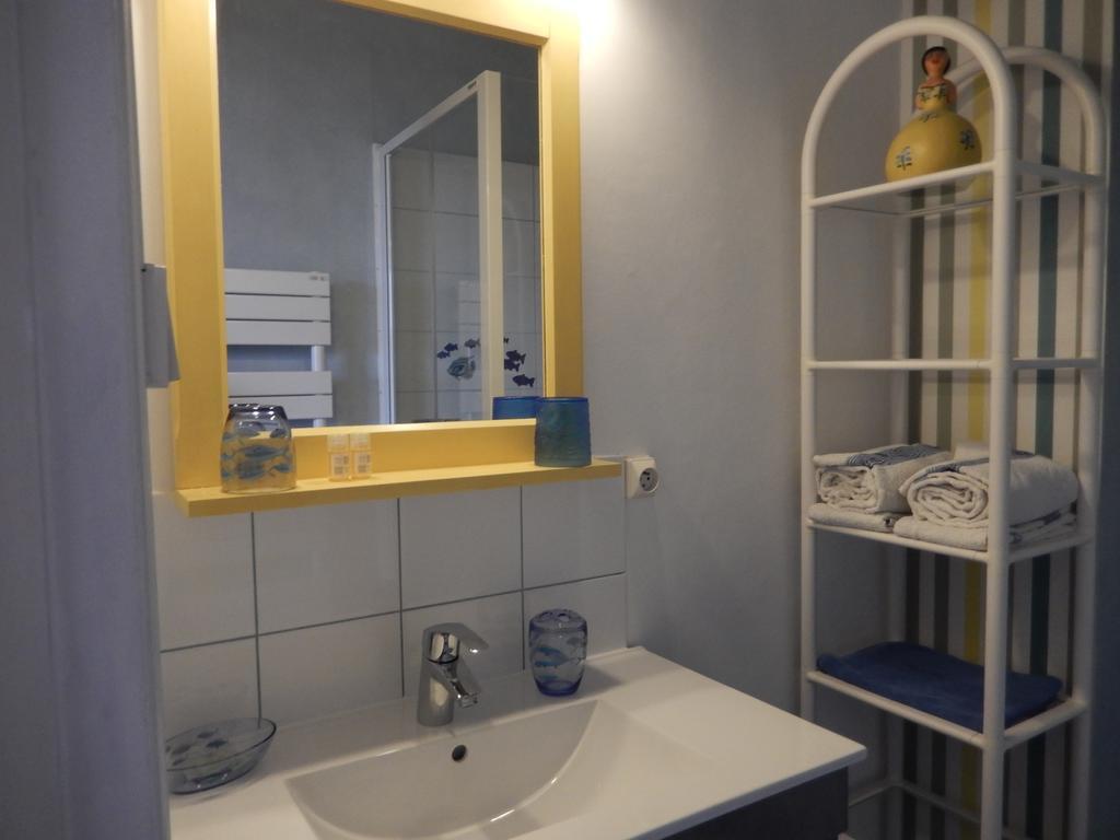 Crux-la-Ville Chambres D'Hotes - Domaine Des Perrieres מראה חיצוני תמונה