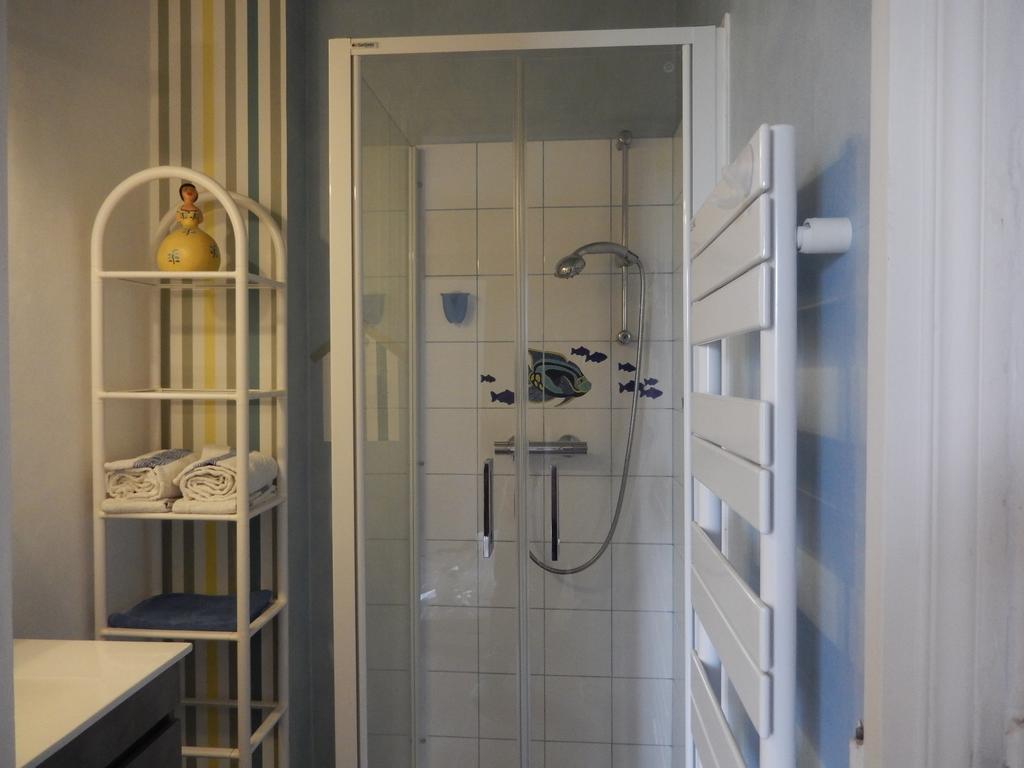 Crux-la-Ville Chambres D'Hotes - Domaine Des Perrieres מראה חיצוני תמונה