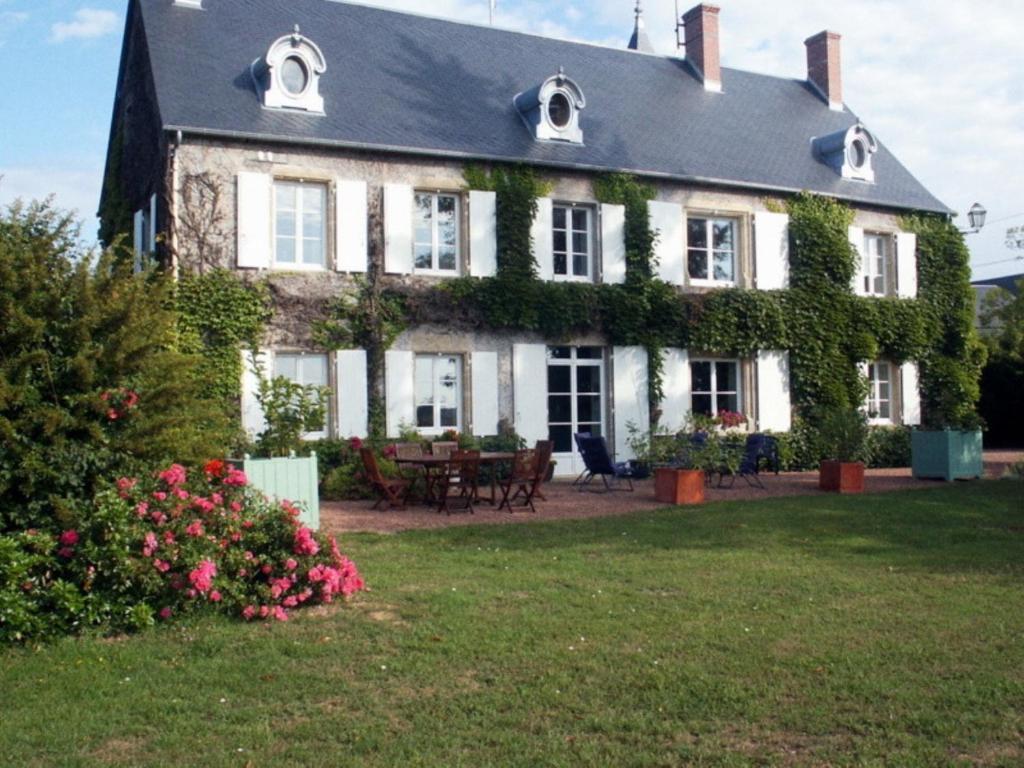 Crux-la-Ville Chambres D'Hotes - Domaine Des Perrieres מראה חיצוני תמונה