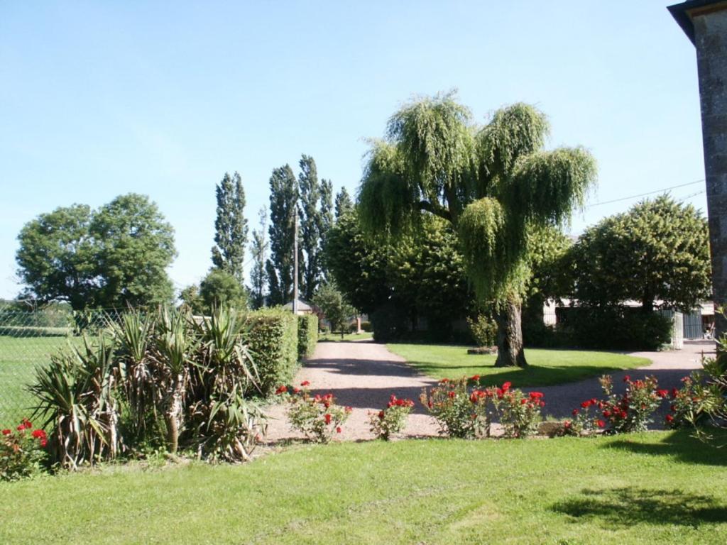 Crux-la-Ville Chambres D'Hotes - Domaine Des Perrieres מראה חיצוני תמונה