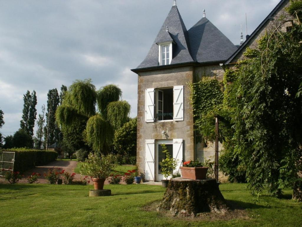 Crux-la-Ville Chambres D'Hotes - Domaine Des Perrieres מראה חיצוני תמונה